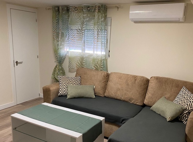 Resale - Villa - San Fulgencio - La Marina