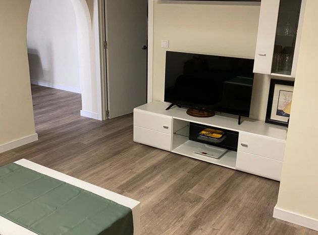 Resale - Villa - San Fulgencio - La Marina