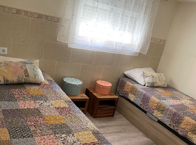 Resale - Villa - San Fulgencio - La Marina