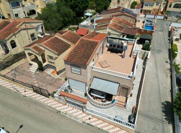 Resale - Villa - San Fulgencio - La Marina