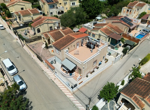 Resale - Villa - San Fulgencio - La Marina