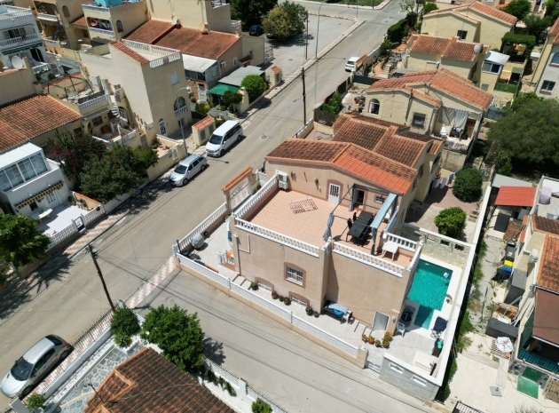 Resale - Villa - San Fulgencio - La Marina