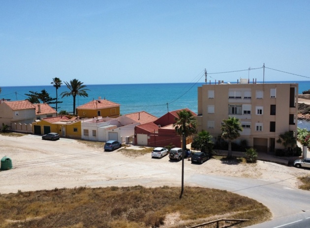 Resale - Villa - Torrevieja - Torrevieja Centro