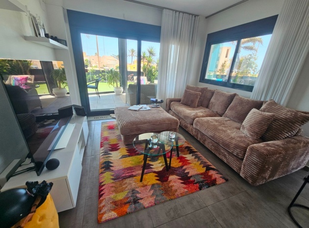 Resale - Villa - Torrevieja - Torrevieja Centro