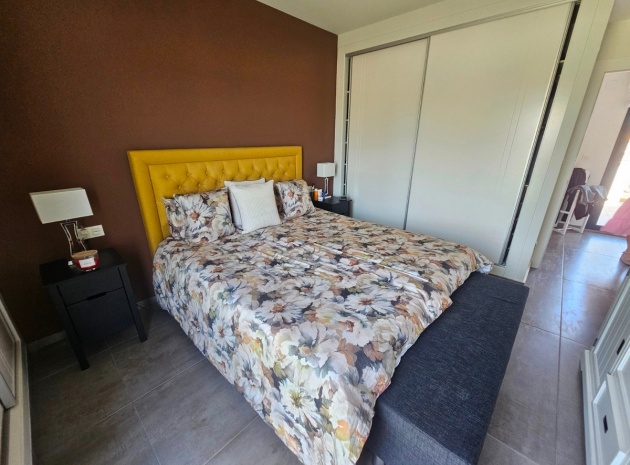 Resale - Villa - Torrevieja - Torrevieja Centro