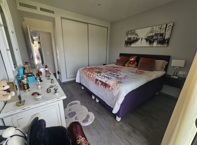 Resale - Villa - Torrevieja - Torrevieja Centro