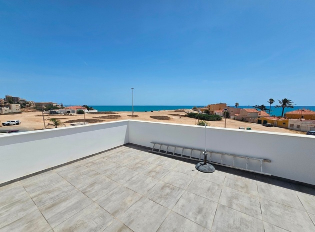Resale - Villa - Torrevieja - Torrevieja Centro