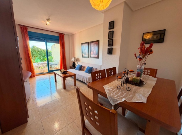 Resale - Apartment - Guardamar del Segura - Guardamar del Segura Centro