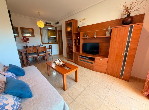 Resale - Apartment - Guardamar del Segura - Guardamar del Segura Centro