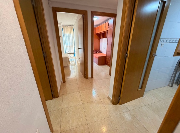 Resale - Apartment - Guardamar del Segura - Guardamar del Segura Centro