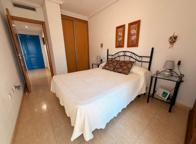 Resale - Apartment - Guardamar del Segura - Guardamar del Segura Centro