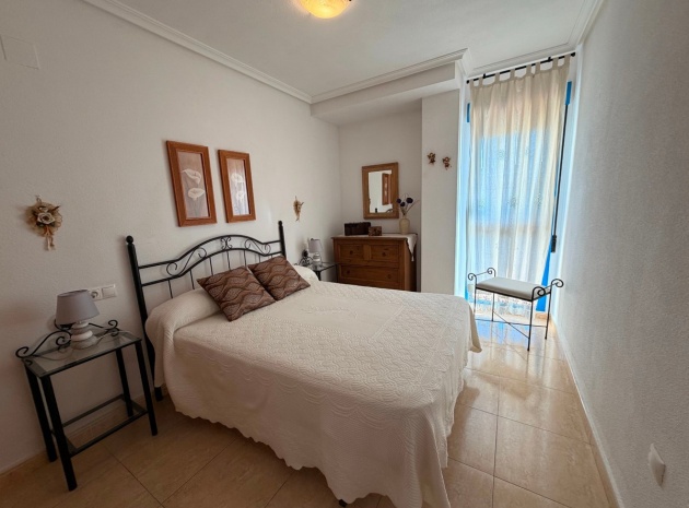 Resale - Apartment - Guardamar del Segura - Guardamar del Segura Centro