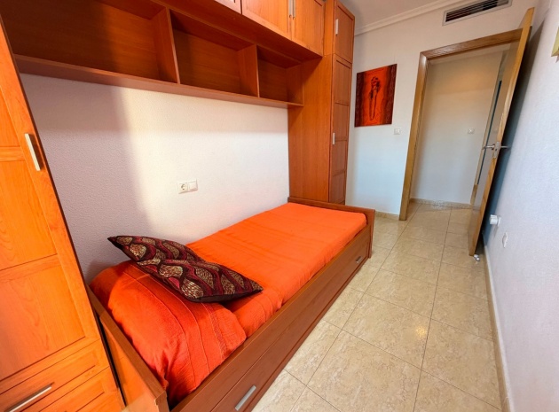 Resale - Apartment - Guardamar del Segura - Guardamar del Segura Centro