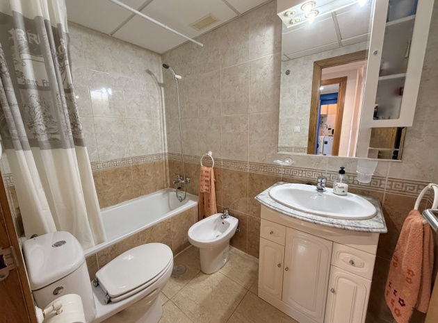 Resale - Apartment - Guardamar del Segura - Guardamar del Segura Centro