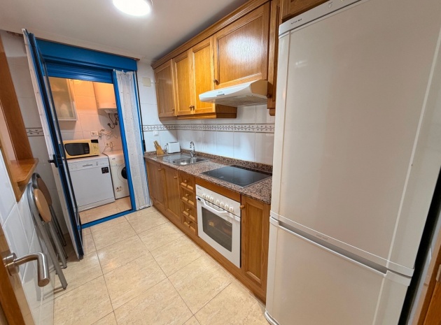 Resale - Apartment - Guardamar del Segura - Guardamar del Segura Centro