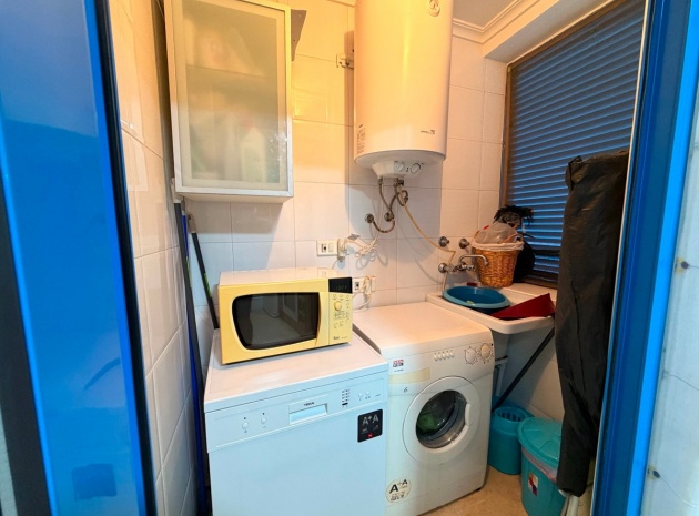 Resale - Apartment - Guardamar del Segura - Guardamar del Segura Centro