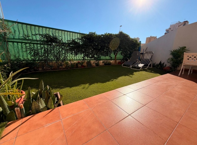 Resale - Apartment - Guardamar del Segura - Guardamar del Segura Centro
