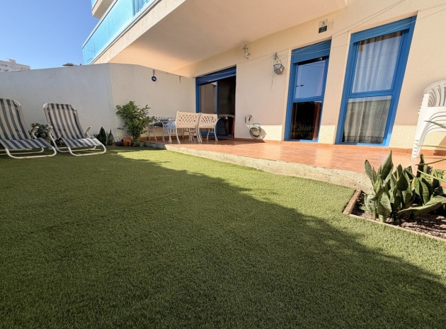 Resale - Apartment - Guardamar del Segura - Guardamar del Segura Centro