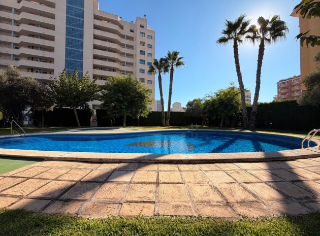 Resale - Apartment - Guardamar del Segura - Guardamar del Segura Centro