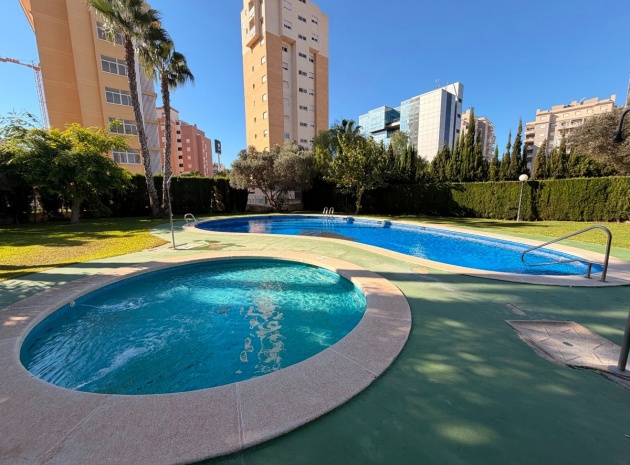 Resale - Apartment - Guardamar del Segura - Guardamar del Segura Centro