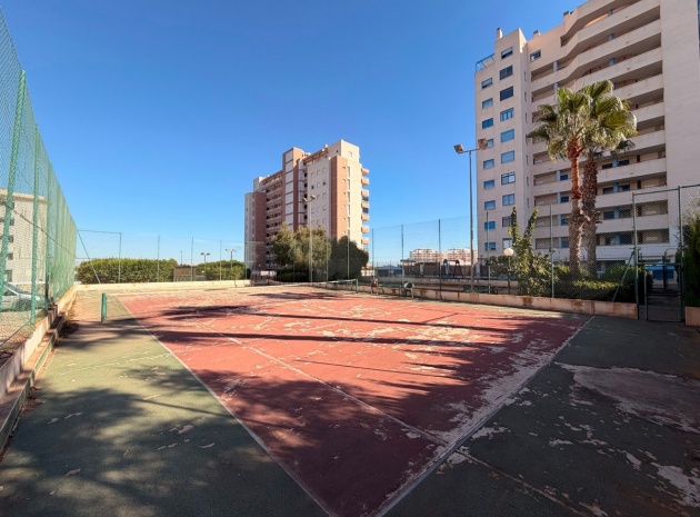 Resale - Apartment - Guardamar del Segura - Guardamar del Segura Centro