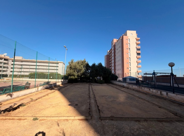 Resale - Apartment - Guardamar del Segura - Guardamar del Segura Centro
