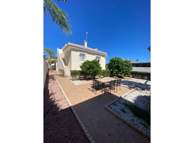Resale - Villa - Rojales - Ciudad Quesada
