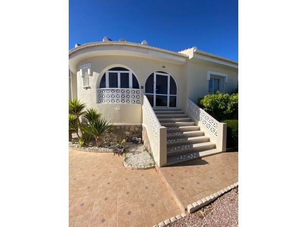 Resale - Villa - Rojales - Ciudad Quesada