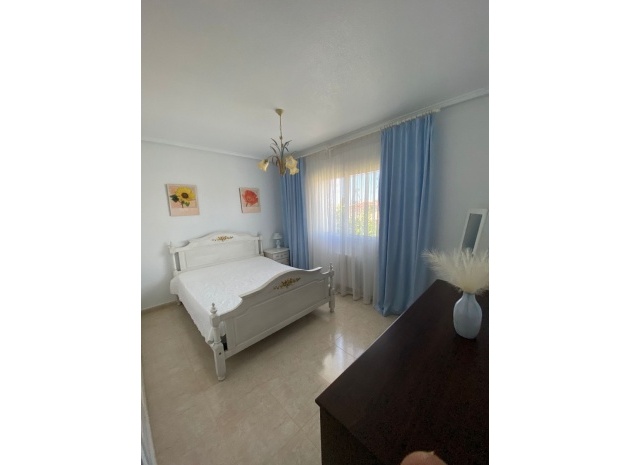 Resale - Villa - Rojales - Ciudad Quesada