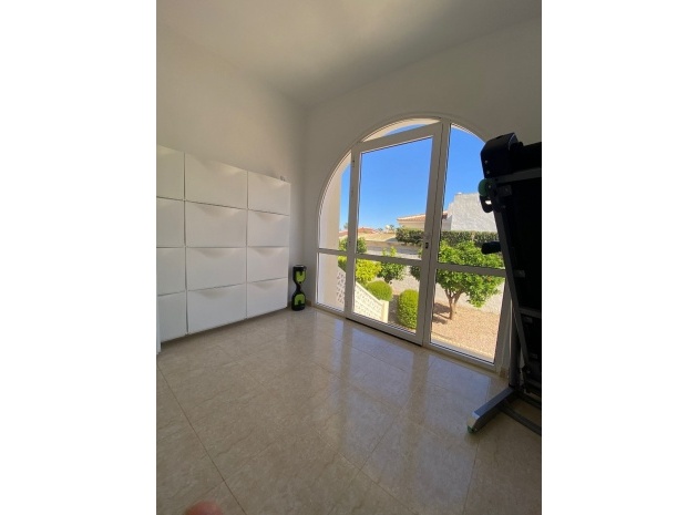 Resale - Villa - Rojales - Ciudad Quesada