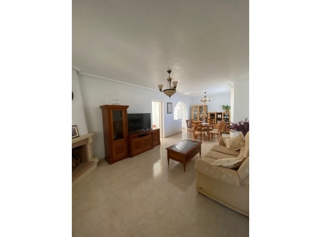 Resale - Villa - Rojales - Ciudad Quesada