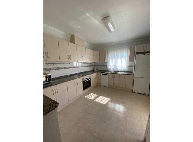 Resale - Villa - Rojales - Ciudad Quesada