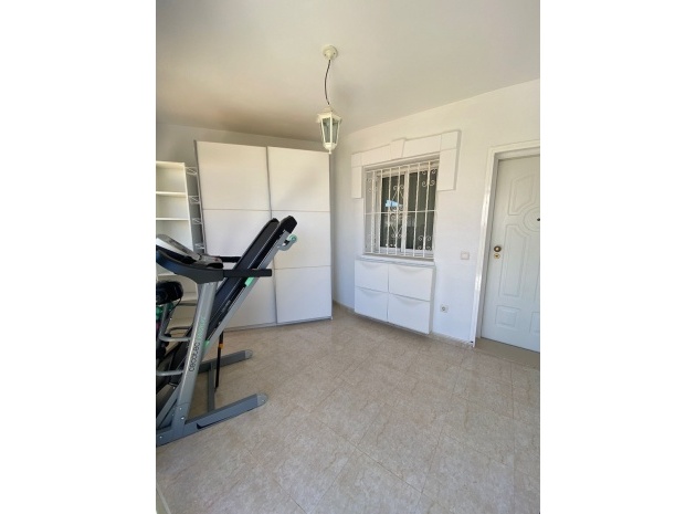 Resale - Villa - Rojales - Ciudad Quesada