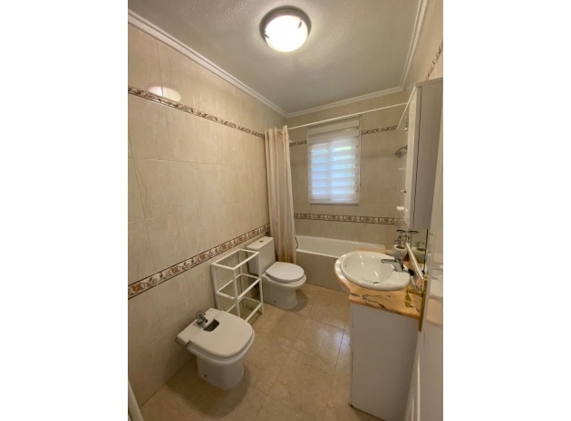 Resale - Villa - Rojales - Ciudad Quesada