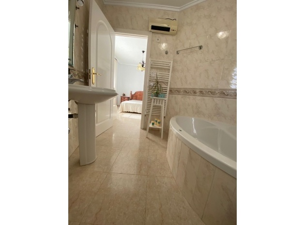 Resale - Villa - Rojales - Ciudad Quesada