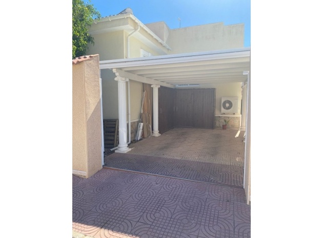 Resale - Villa - Rojales - Ciudad Quesada