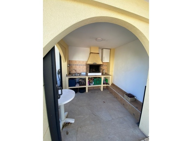 Resale - Villa - Rojales - Ciudad Quesada