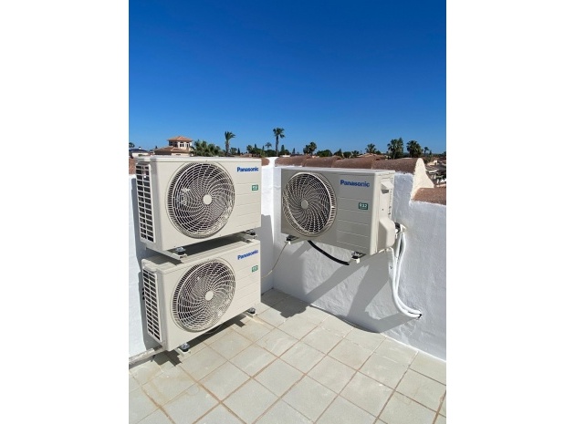 Resale - Villa - Rojales - Ciudad Quesada