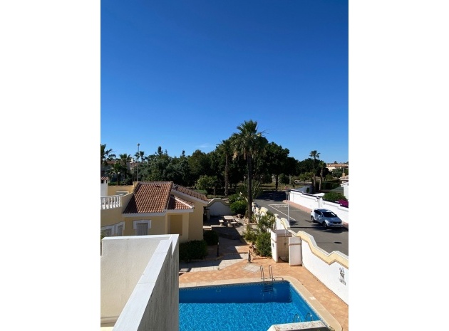 Resale - Villa - Rojales - Ciudad Quesada