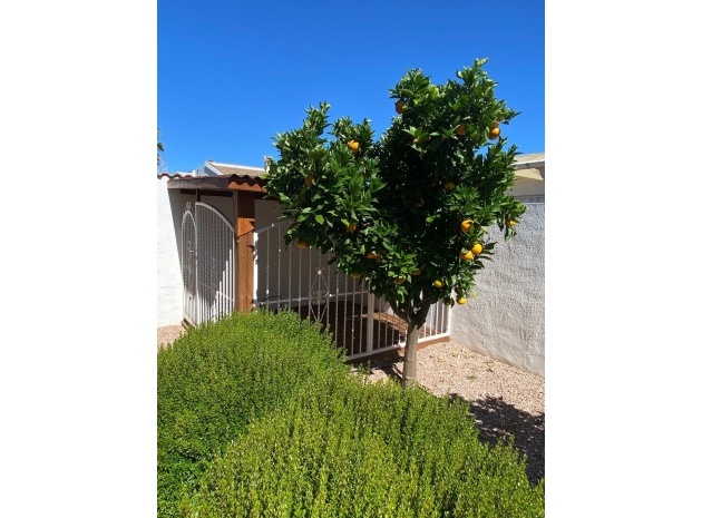 Resale - Villa - Rojales - Ciudad Quesada