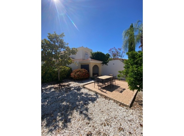 Resale - Villa - Rojales - Ciudad Quesada