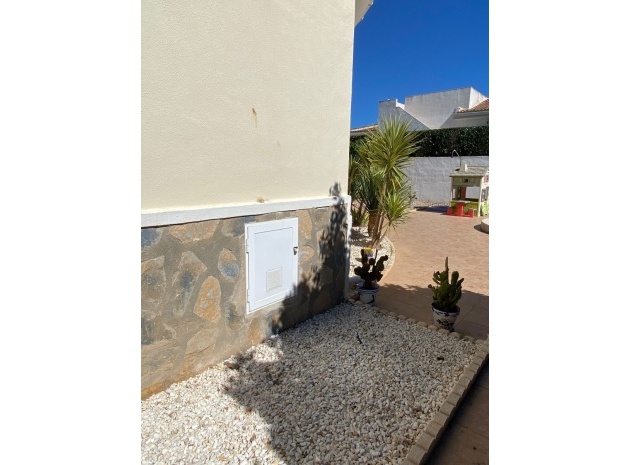 Resale - Villa - Rojales - Ciudad Quesada