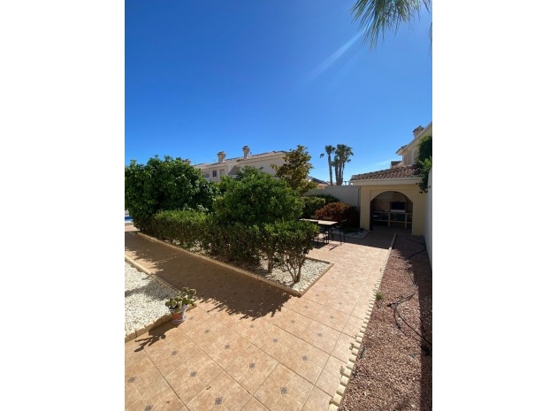 Resale - Villa - Rojales - Ciudad Quesada