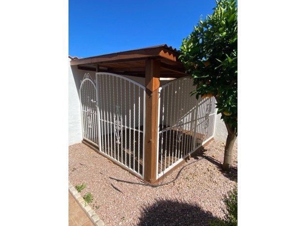 Resale - Villa - Rojales - Ciudad Quesada