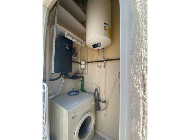 Resale - Villa - Rojales - Ciudad Quesada