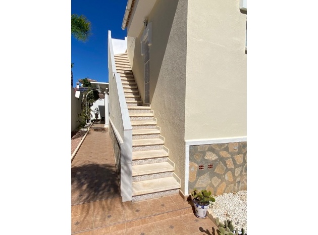 Resale - Villa - Rojales - Ciudad Quesada