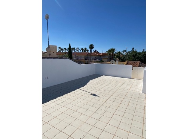 Resale - Villa - Rojales - Ciudad Quesada