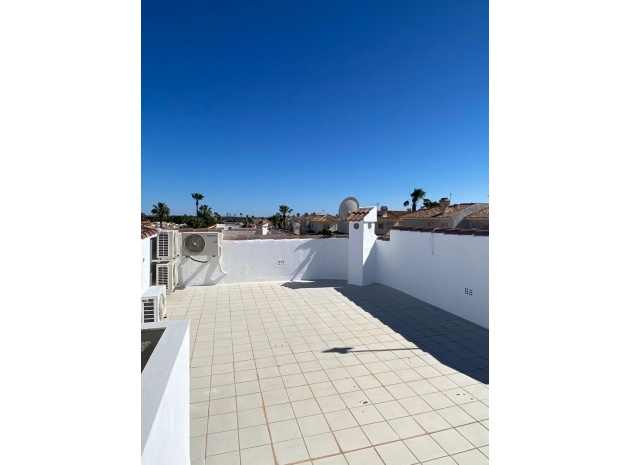 Resale - Villa - Rojales - Ciudad Quesada