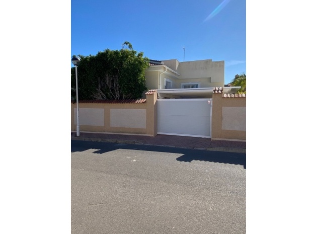 Resale - Villa - Rojales - Ciudad Quesada
