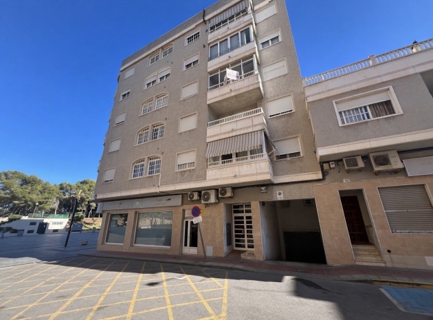 Resale - Apartment - Guardamar del Segura - Guardamar del Segura Centro
